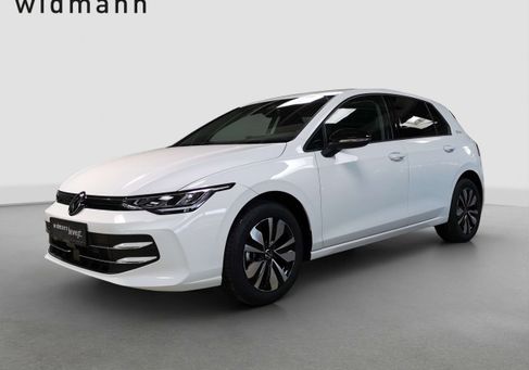 Volkswagen Golf, 2025 2