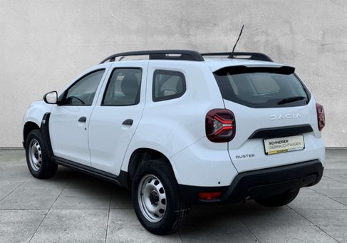Dacia Duster, 2023 3