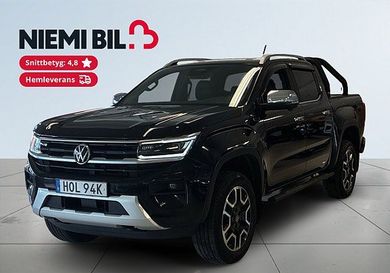 Volkswagen Amarok, 2023