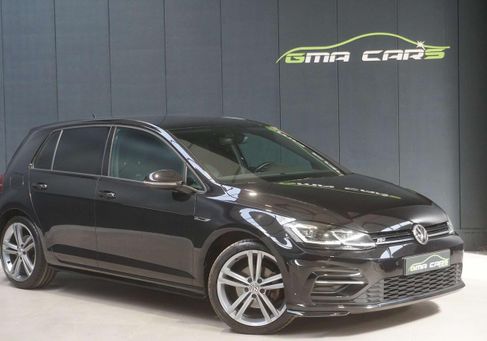 Volkswagen Golf, 2018 3
