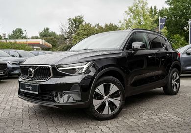 Volvo XC40, 2022