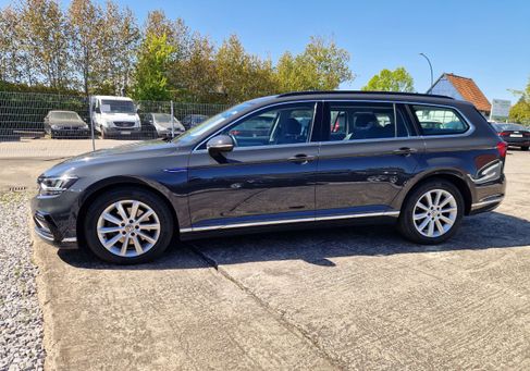 Volkswagen Passat Variant, 2021 2