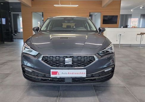 Seat Leon, 2026