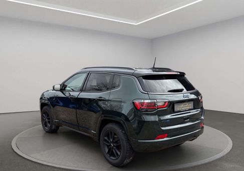 Jeep Compass, 2022 2