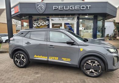 Peugeot 2008, 2024