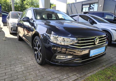 Volkswagen Passat Variant, 2024 3