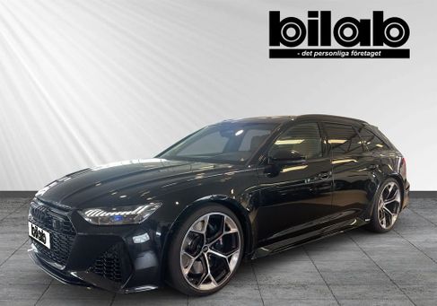 Audi A6, 2025