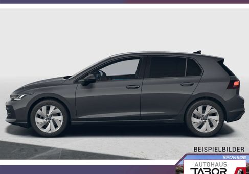 Volkswagen Golf, 2026