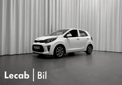 Kia Picanto, 2023