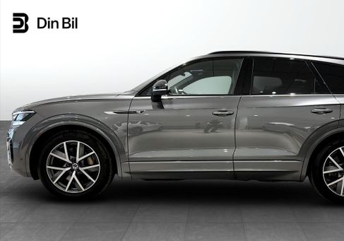 Volkswagen Touareg, 2023