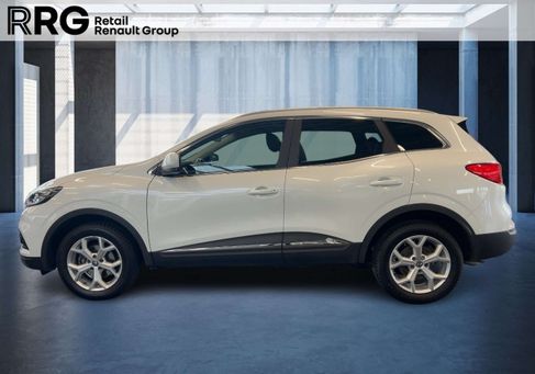 Renault Kadjar, 2020