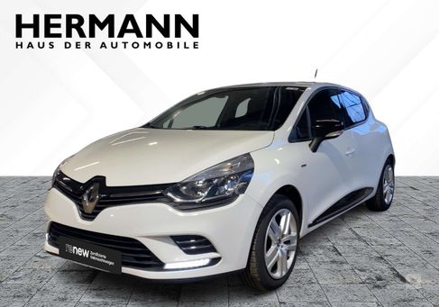 Renault Clio, 2018