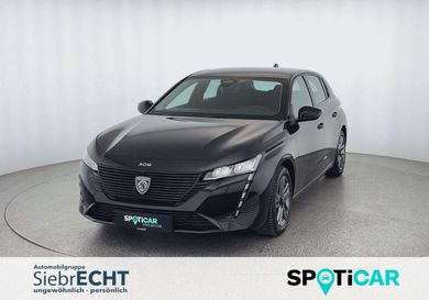 Peugeot 308, 2024