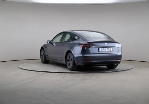 Tesla Model 3, 2021 2