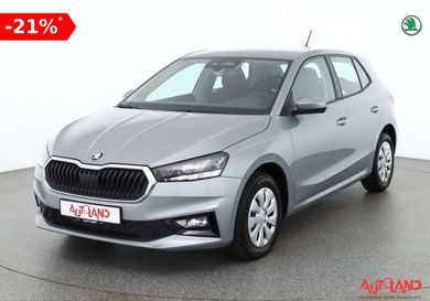 Skoda Fabia, 2026