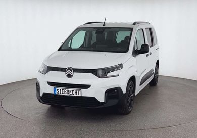 Citroën Berlingo, 2026