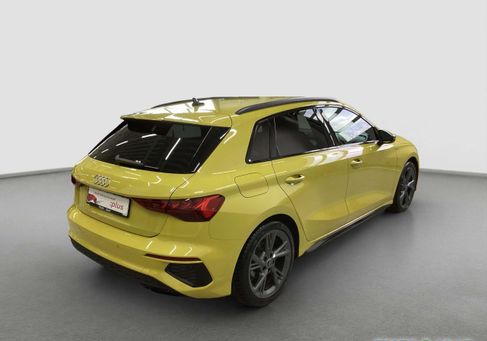 Audi A3, 2023 3