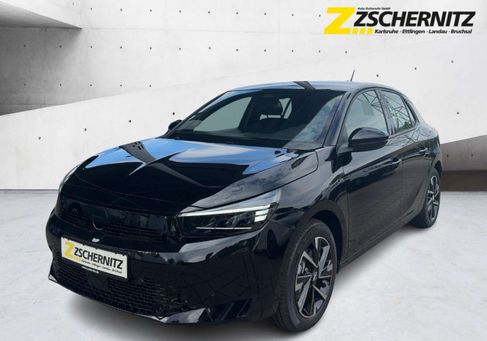 Opel Corsa, 2026 2