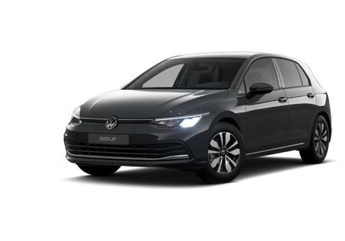 Volkswagen Golf, 2024 3