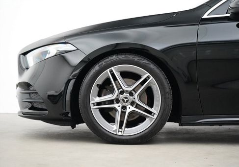 Mercedes-Benz A 180, 2021