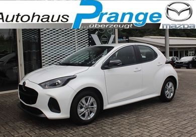 Mazda 2, 2026