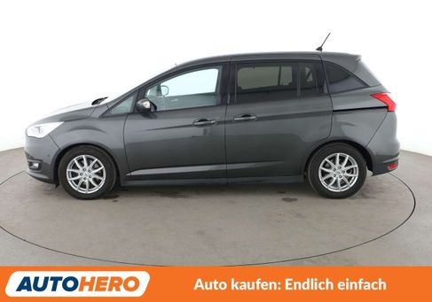 Ford Grand C-Max, 2019