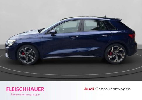 Audi A3, 2023 3