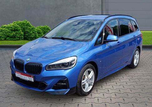BMW 218, 2020 2