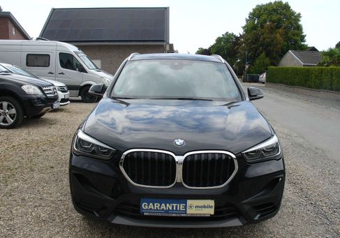 BMW X1, 2020 2