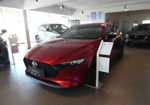 Mazda 3, 2026