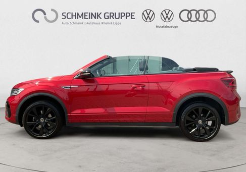Volkswagen T-Roc, 2023