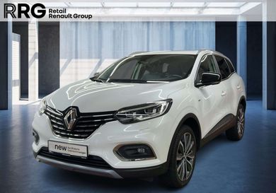 Renault Kadjar, 2020
