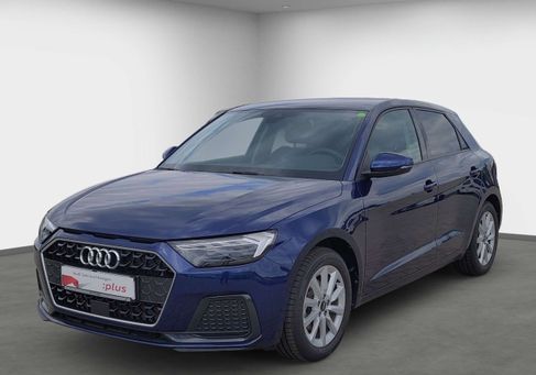Audi A1, 2026