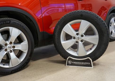 Volvo XC40, 2019 2
