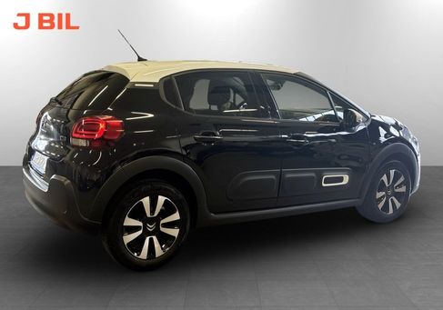 Citroën C3, 2023 2
