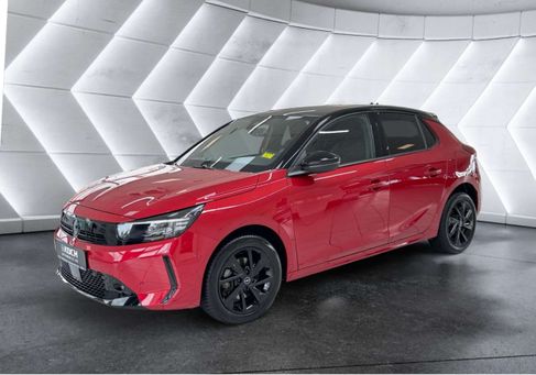 Opel Corsa, 2024 3