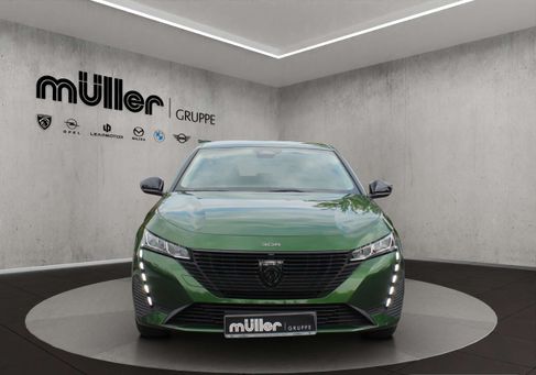 Peugeot 308, 2024