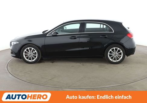 Mercedes-Benz A 180, 2019