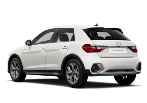 Audi A1, 2023