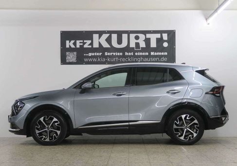 Kia Sportage, 2025 3