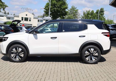 Opel Frontera, 2026