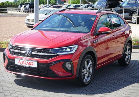 Volkswagen Taigo, 2022