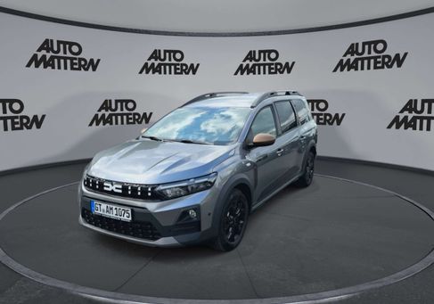 Dacia Jogger, 2026 3