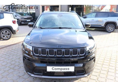 Jeep Compass, 2022 3