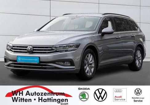 Volkswagen Passat Variant, 2024