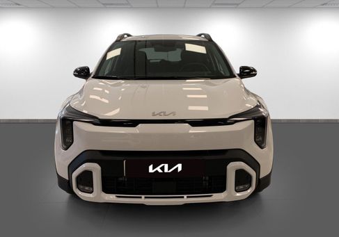 Kia Stonic, 2026