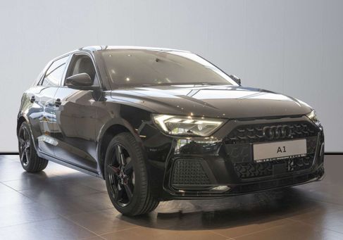 Audi A1, 2026