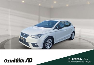 Seat Ibiza, 2024