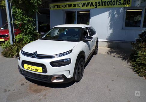 Citroën C4 Cactus
