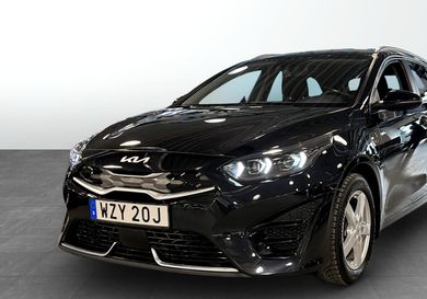 Kia Cee'd Sportswagon, 2023
